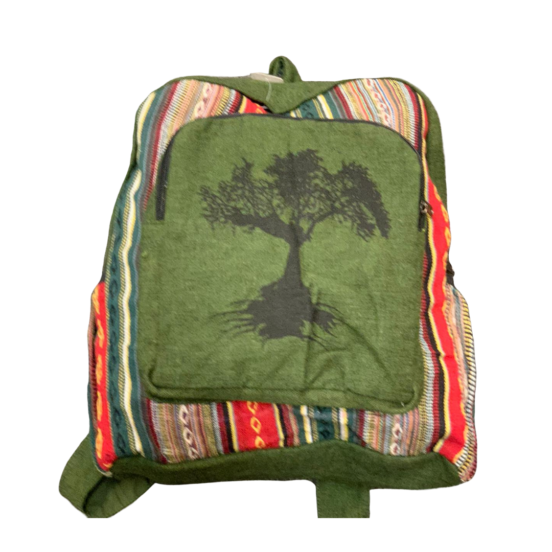 Tree of Life Backpack